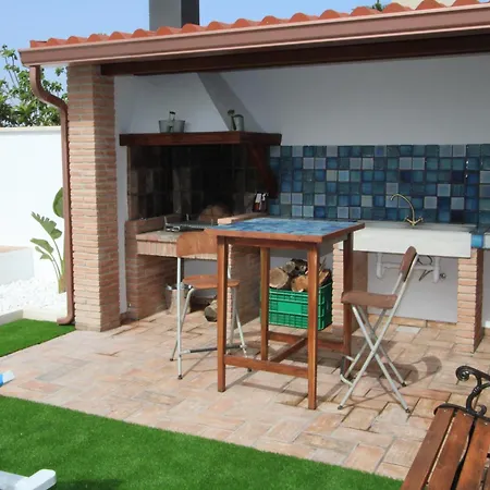 Holiday home Casa Cerca Del Mar Con Piscina Privada, Wifi, Aire Opcional, Mascotas Bienvenidas, Playa Perros - Es-184-26 *