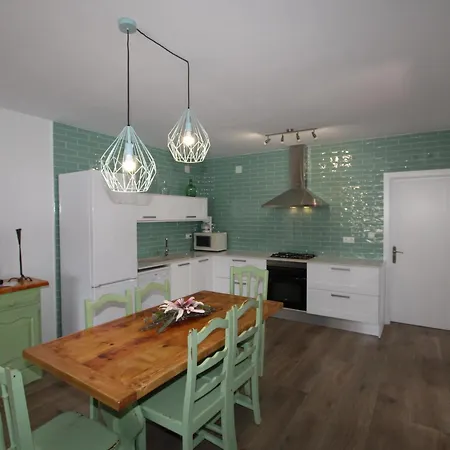 Casa Cerca Del Mar Con Piscina Privada, Wifi, Aire Opcional, Mascotas Bienvenidas, Playa Perros - Es-184-26