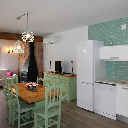 Casa Cerca Del Mar Con Piscina Privada, Wifi, Aire Opcional, Mascotas Bienvenidas, Playa Perros - Es-184-26 Holiday home *