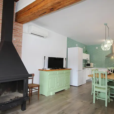 Holiday home Casa Cerca Del Mar Con Piscina Privada, Wifi, Aire Opcional, Mascotas Bienvenidas, Playa Perros - Es-184-26 *