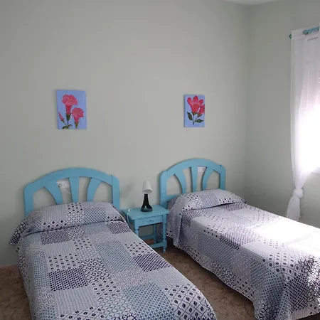 Casa Cerca Del Mar Con Piscina Privada, Wifi, Aire Opcional, Mascotas Bienvenidas, Playa Perros - Es-184-26 Holiday home Riumar
