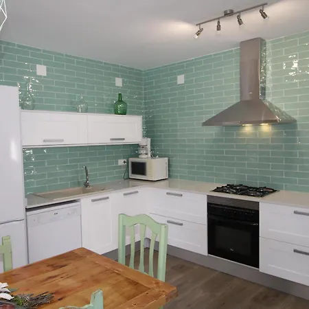 Casa Cerca Del Mar Con Piscina Privada, Wifi, Aire Opcional, Mascotas Bienvenidas, Playa Perros - Es-184-26