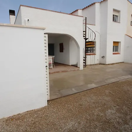 Holiday home Casa Cerca Del Mar Con Piscina Privada, Wifi, Aire Opcional, Mascotas Bienvenidas, Playa Perros - Es-184-26